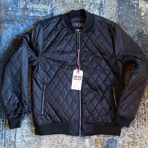 Brand New men's LON-NYC Jacket